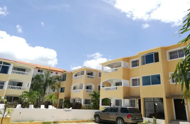 Tropical Caribe Bayahibe Apartment